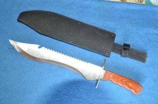 MACHETE