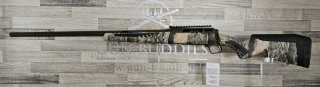 Neuware vom Fachhandel - Savage 110 TIMBERLINE .300WSM - kanellierter Lauf - Linkswaffe