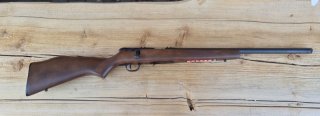 Repetierbüchse Savage 93 Kal. 17HMR