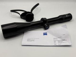 Zeiss Diavari ZM T* 3-12x56, Innenschienen, Leuchtabsehen 44