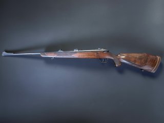 Weatherby Mark V, Kaliber 7x64