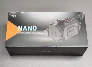 !!! NEU !!! Wärmebildvorsatzgerät RIX Nano N6 !!! NEU !!!