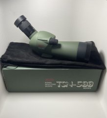 KOWA Spektiv TSN-501 OVP TOP Zustand
