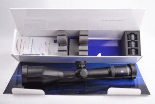 Zeiss Victory HT 3-12x56 M ASV+ H Absehen 60 - Schiene - NEU - SONDERPREIS