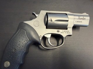 Taurus 605 Hunter Revolver, Kaliber .357 Magnum