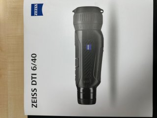 ZEISS DTI 6/40