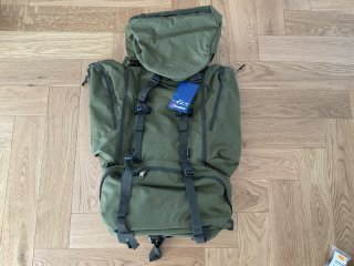 Berghaus Rucksack Cyclops II Atlas 110L NEU!!!