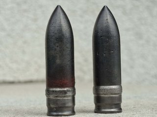 2 X Pz.Gr MG 131 - 1943 jahr - ORIGINAL WW 2