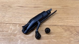Active Hunting Kammergriffkugel Aluminium für BLASER, SAUER, MAUSER u. Ä. hochwertiger 3D Druck