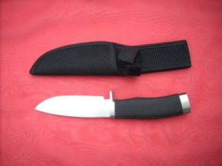 Kampfmesser / Jagdmesser -- Dolch, Säbel, Degen, Messer, Bajonett