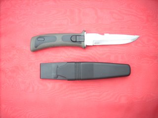 Kampfmesser / Kommandomesser -- Dolch, Säbel, Degen, Messer, Bajonett
