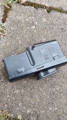 Magazin 10 Schuß HK SL7 KK .22lfb