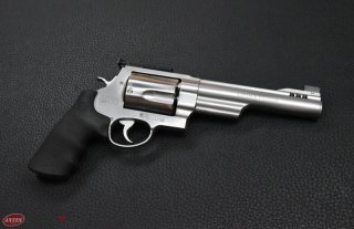 Smith & Wesson Revolver Mod. 500, Kal. .500 S&W Magnum