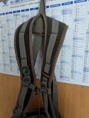 Biete TENZING H20 PORT