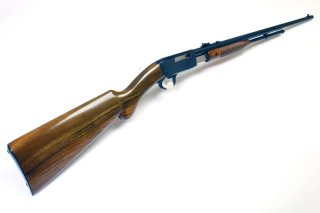 VS Repetierbüchse - FN Mod. Trombone "TakeDown" | .22lr