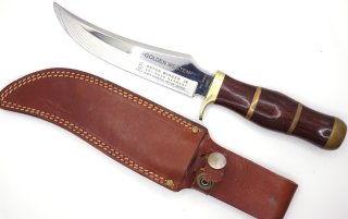 altes Othello "Golden Westen" Messer **TOP**