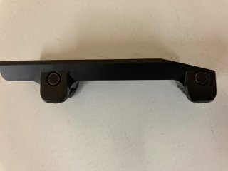 Blaser sattelmontage R93,R8,K95 für zeiss innenschiene
