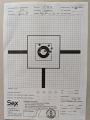 .223 Repetierbüchse Ruger M 77 MK 2
