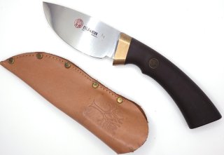 altes Messer Böker Mod 501 **TOP**