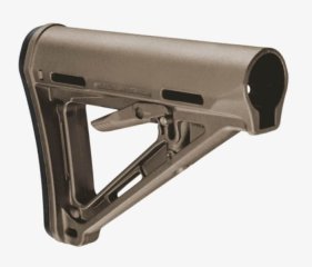 Magpul MOE Carbine Stock - Commercial