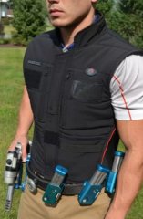 DAA IPSC Veste - XL (M)