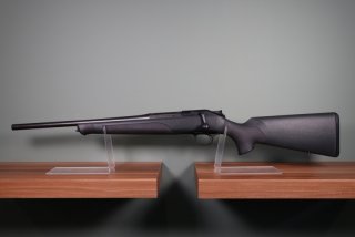 Blaser R8 Professional Links | Kaliber 8x57IS | Heidejagd