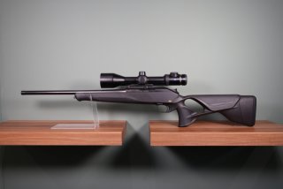 Blaser R8 Ultimate mit Zeiss V8 | Kaliber .30-06 Spring.| Neuware | Heidejagd