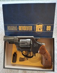 Röhm RG 89, PTB 451