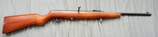 Haenel 310 Repetier Luftgewehr DDR Klassiker GST