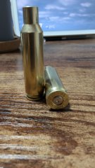6,5 Creedmoor Hülsen RWS