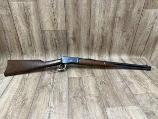 Unterhebelrepetierer Rossi Puma .357 Magnum