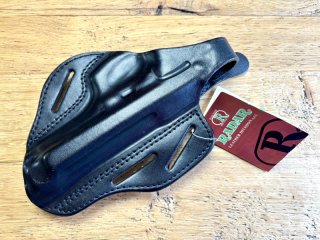 neuer Lederholster für SIG - P210 von Radar