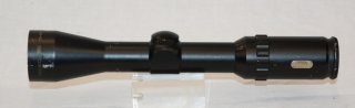Tasco Titan 1.5X-6X42 made in Japan