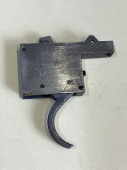 Schultz & Larsen: Matchabzug f. Mauser 98