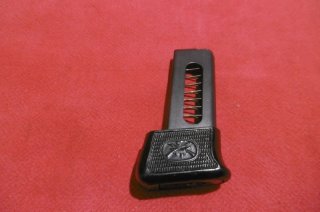 MAGAZIN BERNARDELLI MOD. 68 KAL. 6,35