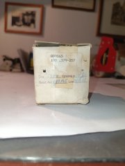 100 Stück Bleigeschosse mit Gascheck, Reimer Johansen, .379 - 257