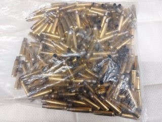 .308 Hülsen GGG NRA