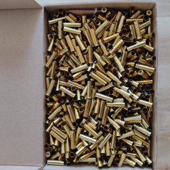 650 Hülsen im Kaliber .327Federal Magnum