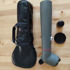 Spektiv Kowa 20-50x50