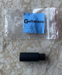 Gehmann Gegenlichtblende Art.-Nr. 556
