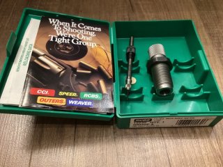 RCBS .308 WIN Neck Sizer