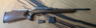Selbstladebüchse Heckler & Koch SL7, H&K 770, .308