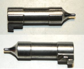 original Schlagbolzen Luger