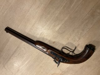 Kuchenreuter Perkussionspistole