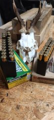 .444 Marlin - Restbestände-