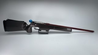 KK-Anschütz 54 Match