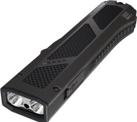 Nitecore Taschenlampe EDC17 mit Laser