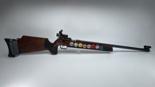 KK Gewhr Anschütz 1903