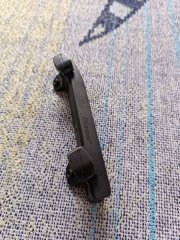 Blaser Sattelmontage - Swarovski Schiene (SR) - neues Torx Modell