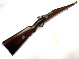 Infanteriegewehr - DWM Mod. 1908 "Uruguay Kontrakt" (1910) | 7x57